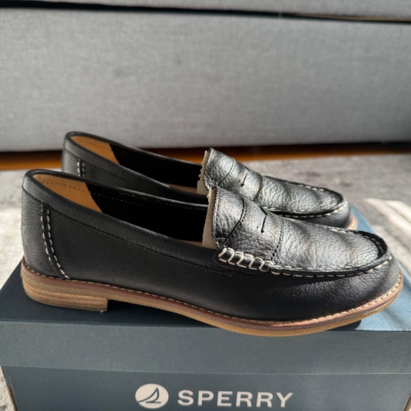Sperry loafers - Picture 3 of 5